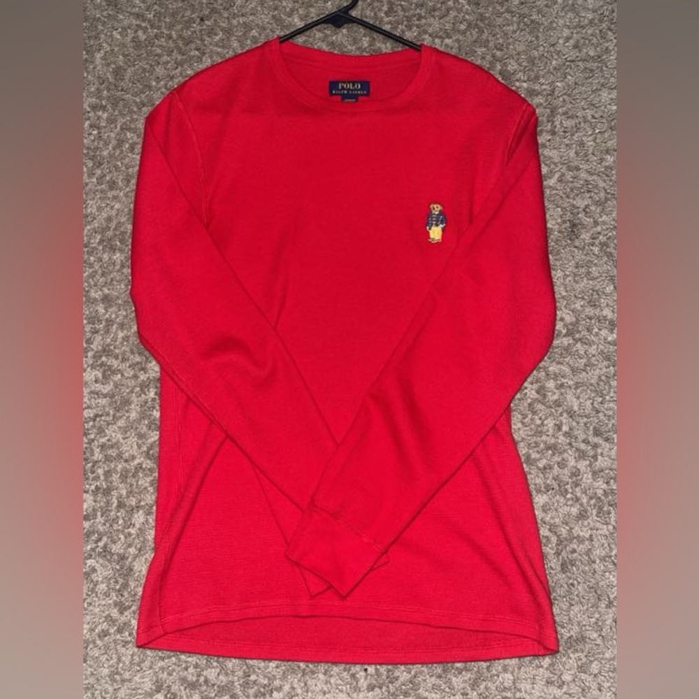 Ralph Lauren Long Sleeve Shirt